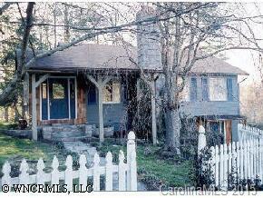 489 Dove Haven Lane, Mountain Home, NC 28758