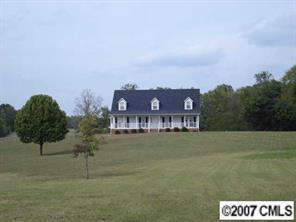 1032 Snyder Store Rd., Wingate, NC 28174