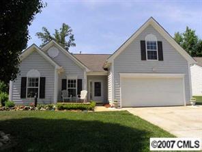 6027 Shining Oak Ln., Charlotte, NC 28269