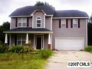 2733 Toddville Rd., Charlotte, NC 28214