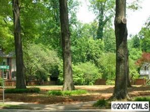 2501 Sherwood Ave., Charlotte, NC 28207