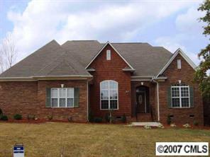 915 Houston Dr., Monroe, NC 28110