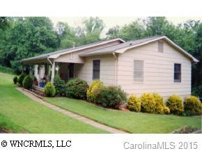 17 Chapel Hill Dr, Asheville, NC 28803