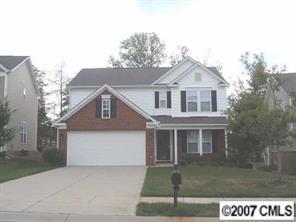 9733 Waltham Ct., Charlotte, NC 28269
