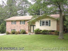 119 Anthony Drive, East Flat Rock, NC 28726