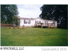 221 Mckinney Pointe Drive, Etowah, NC 28729