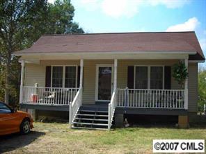 114 Wayne Ave., Kannapolis, NC 28081