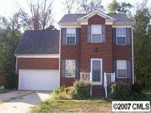15505 Dehavilland Dr., Charlotte, NC 28278