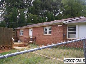 413 W Central Ave., Mount Holly, NC 28120