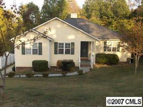 1324 Mistletoe Ridge Pl., Concord, NC 28027