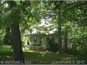 1305 Hyman Ave., Hendersonville, NC 28792