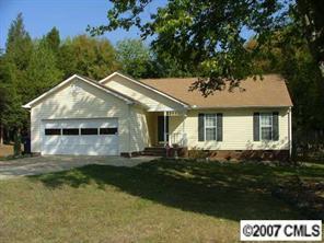 8533 Indian Summer Tr., Harrisburg, NC 28075