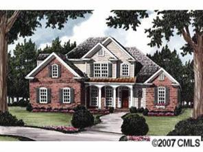 161 Winding Creek Dr., Troutman, NC 28166