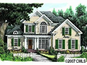 141 Rushing Water Ln., Troutman, NC 28166