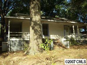 819 Long St., Albemarle, NC 28001
