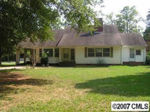 704 Worley St., Monroe, NC 28112