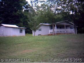 35 Ruff Lane, Mill Spring, NC 28756