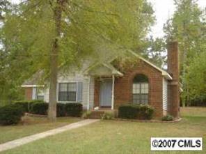 5829 Stone Bluff Ct., Charlotte, NC 28214