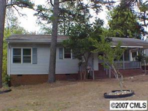 809 N Fulton St., Salisbury, NC 28144