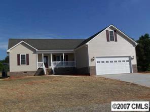 3703 Mack Ballard Rd., Maiden, NC 28650