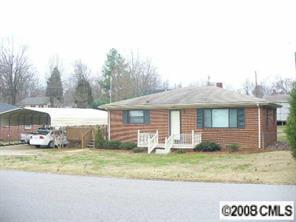 2303 Nash Ave., Kannapolis, NC 28083