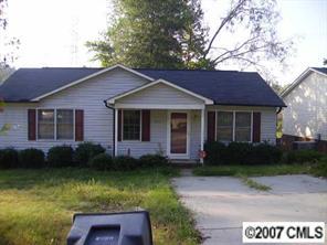 411 Easy St. #B, Concord, NC 28027