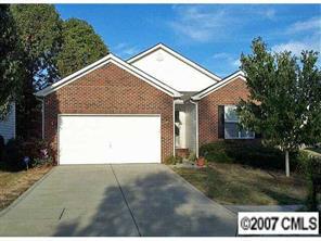 5111 Bentgrass Run Dr., Charlotte, NC 28269