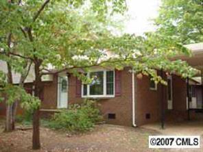 100 Sequoia Dr., Gaston, NC 28052