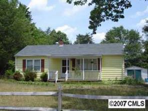 4226 Grissom St., Gastonia, NC 28056