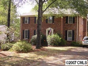 10832 Osprey Dr., Charlotte, NC 28226