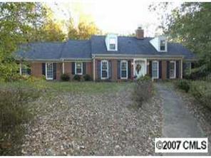 8909 Sardis Rd., Charlotte, NC 28270