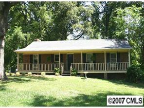 1909 Sunset Rd., Charlotte, NC 28216