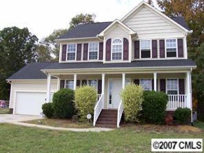 4738 Hendrix Ct., Concord, NC 28025
