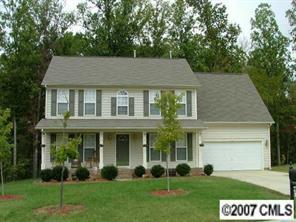 9004 Fenwick Dr., Indian Trail, NC 28079