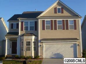 1926 Wilburn Park Ln., Charlotte, NC 28269