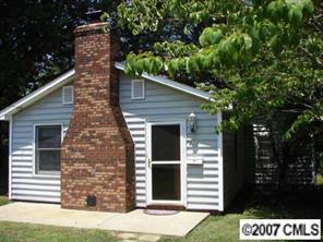 922 Wabash Ave., Charlotte, NC 28208