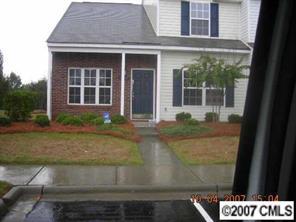 13603 Tranters Creek Ln. #-, Charlotte, NC 28273