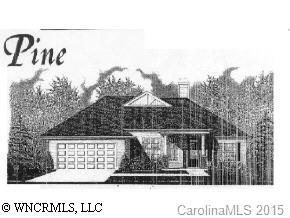 172 Talon Trail Ln., Fountain, NC 27829