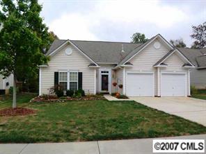 1007 Farmingham Ln., Indian Trail, NC 28079