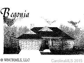 200 Talon Trail Lane, Etowah, NC 28729