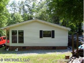 668 Bishop Lane, Mill Spring, NC 28756