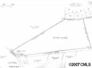 Teakwood Rd., Hickory, NC 28602