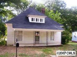 531 Allison St., Concord, NC 28025