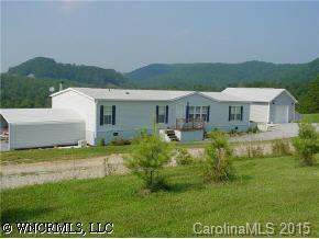 5 Hawke Terrace, Dana, NC 28724