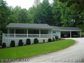 240 Berkley Rd, Hendersonville, NC 28739
