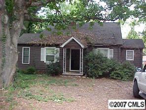 2908 Carol Ave., Charlotte, NC 28208
