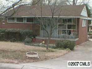 1916 Jennings St., Charlotte, NC 28216