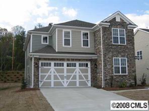 1408 Ridgehaven Dr., Waxhaw, NC 28173