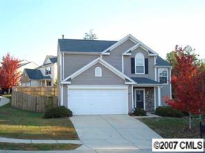 1401 Newbary Dr., Charlotte, NC 28269