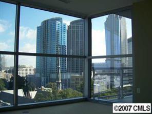 333 W Trade St. #1100, Charlotte, NC 28202